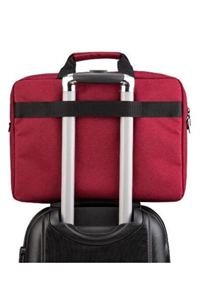 Classone Workout 15.6 Inch Laptop,n.bag-burgundy