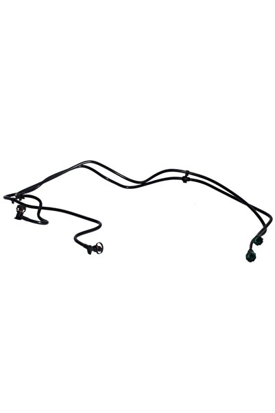 otoparcasor MEGANE 1 - I BENZİN HORTUMU BORUSU 1.6 16V K4M 7700113963