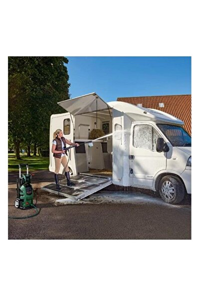Bosch Advanced Aquatak 150 Bar Yüksek Basınçlı Yıkama Makinesi