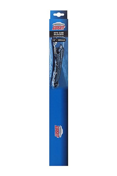 Autokit Banana Wiper 15" 38 Cm Universal BoxFa1-780