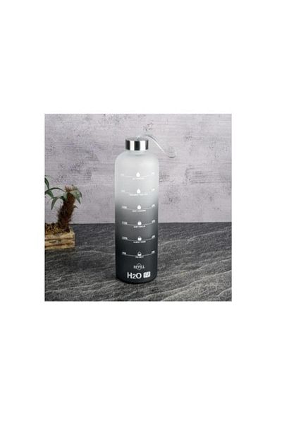 Tohana H2o 87180 Glass Flask 1 Lt Mix