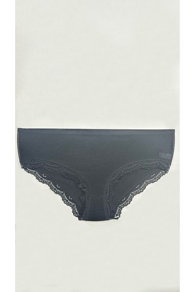 Clara Butik High Waist Recovery Danelli Women's Briefs Set of 4 - Extra Soft and Flexible