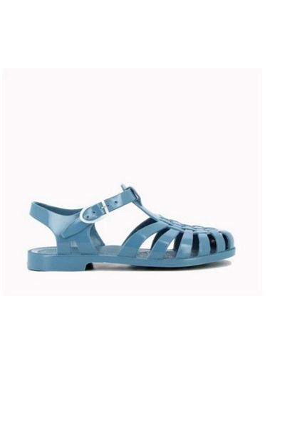 MEDUSE SUN DENIM - SANDALE DE DAMA