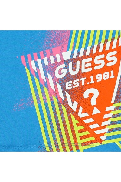 Guess SS T-SHIRT