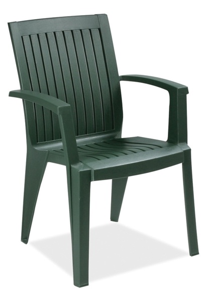 Papatya Alize Koltuk - Bahçe, Balkon, Teras Koltuğu