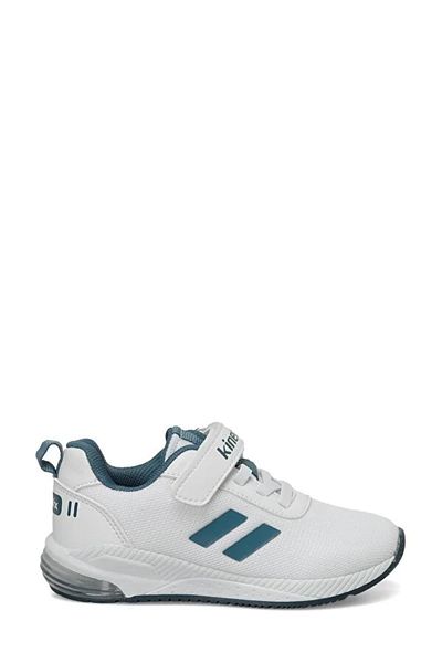 Kinetix 101511029   Korper II 4Fx Kinetıx Παιδικά Casual Παπούτσια Α 101511029   ΛΕΥΚΟ/ΜΙΑ ΣΚΟΥΡΟ ΜΠΛΕ