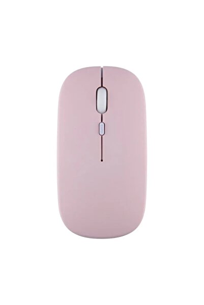 redmud teknoloji ıPad Pro11  2./3./4. Nesil  Uyumlu Şarj Edilebilir Tablet Kablosuz Bluetooth Mouse