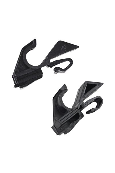 ALPHA AUTO PART Fiat Doblo, Citroen Nemo, Peugeot Bipper için Bagaj Perde Bra...