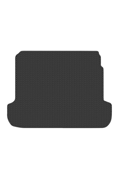 TORPEDO Renault Fluence 2011-2018 Premium Eva Oto Bagaj Paspası & Bagaj Havuz...