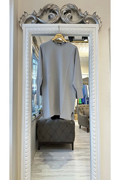 Invee 6911 Knitwear Tunic