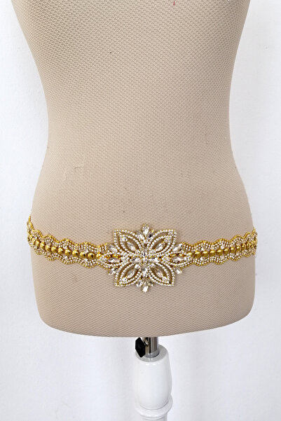 Kaftan Collection Cureaua metalică pentru femei bosniene albanene