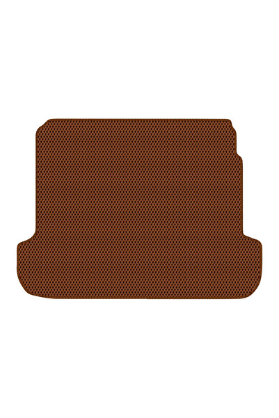 TORPEDO Renault Fluence 2011-2018 Premium Eva Oto Bagaj Paspası & Bagaj Havuz...