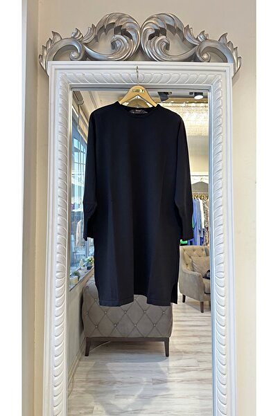 Invee 6911 Knitwear Tunic