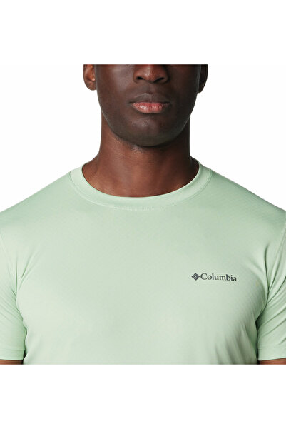 Columbia Ανδρικό T-shirt - Zero Rules, κοντομάνικο