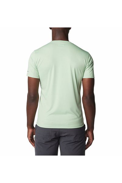 Columbia Ανδρικό T-shirt - Zero Rules, κοντομάνικο