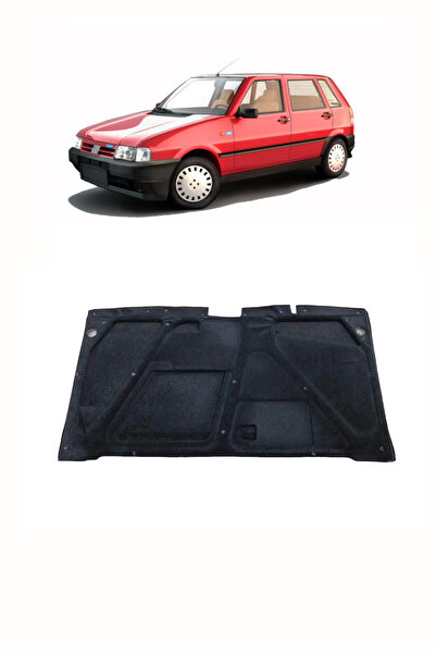 SODSAN FİAT UNO MOTOR İZOLATÖRÜ UNO MOTOR KAPUT KEÇESİ
