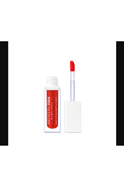 Amway ARTISTRY STUDIO Studio Shanghai Edition Light Up Silky Matte Lip Color