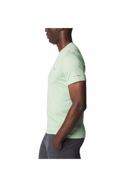 Columbia Ανδρικό T-shirt - Zero Rules, κοντομάνικο