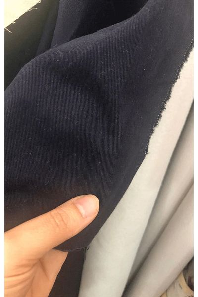 turkanlarhome Υφάσματα Gabardine Meters (παλτό, μπουφάν, παντελόνι κ.λπ.)