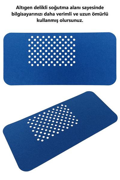 Next Craft Desk Computer Organizer Felt Computer Mouse Pad Desk Organizer Mat 70x32 cm
