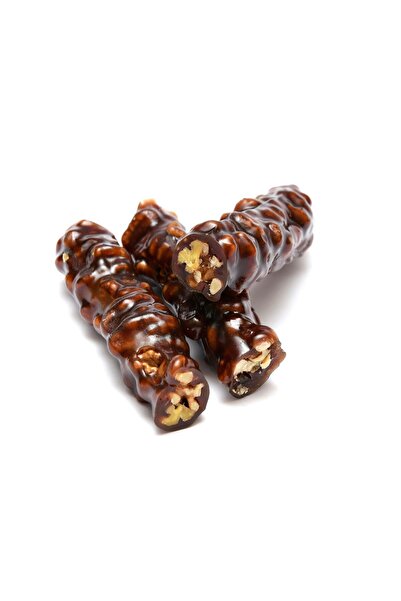 Qavruq quality nuts CEVİZLİ SUCUK KELEBEK 500 GR