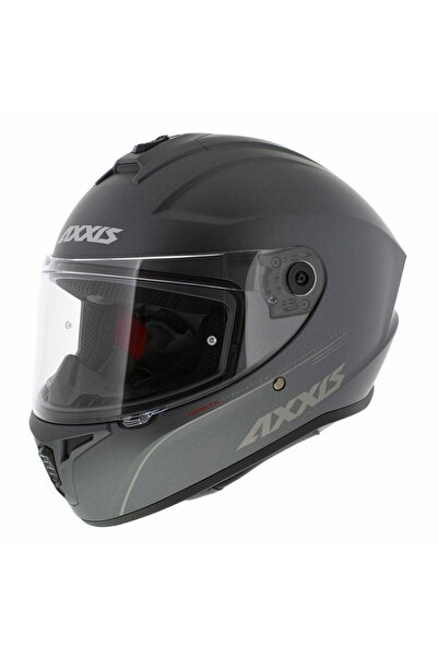 AXXIS DRAKEN S SOLID V.2 MATT TITAN