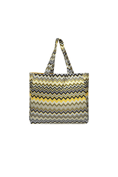 VIVION Zigzag Plaj Çantası