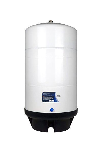 Spring Water Ters Ozmoz Su Arıtma Tankı 20 Galon 80 Litre