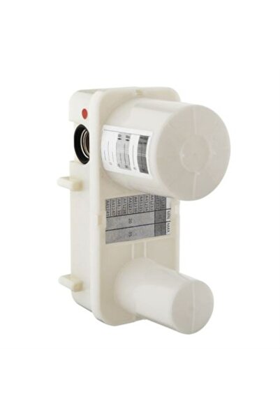 VitrA Minibox Ankastre Lavabo Bataryası Sıva Altı Grubu A42230