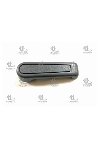 Fi-MA Handle Door Hijet 91-97 Inner Middle (Gray)