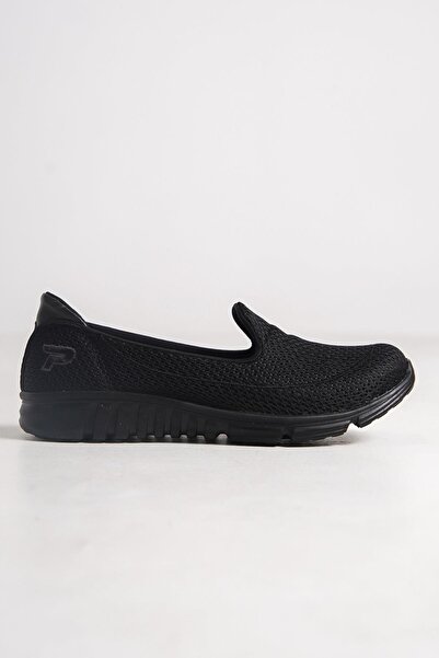 Bukond Γυναικείες υφασμάτινες καλοκαιρινές αθλητικές μπαλαρίνες