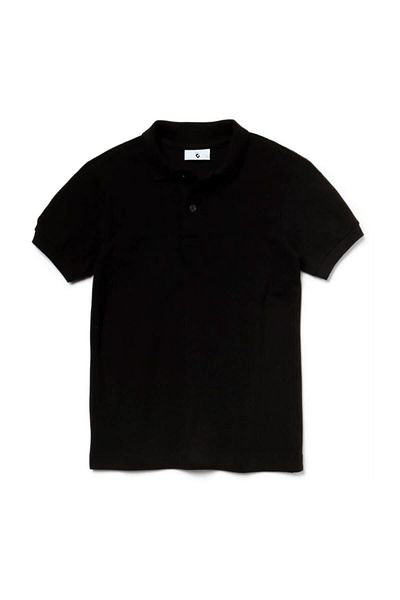 COSMOS BOX Tricou cu gât polo pentru copii