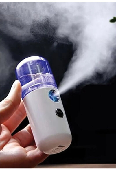 AfterTimes Kötü Koku Giderici Oda Hava Temizleme Cihazı