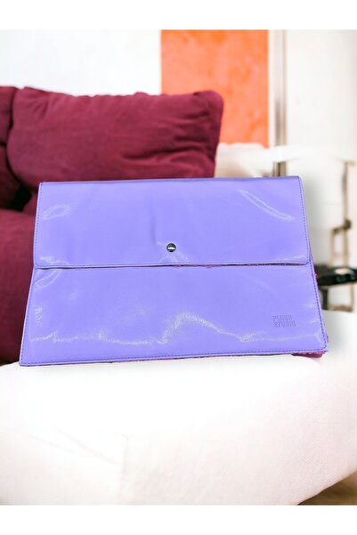 PLUSH STUDIO Ledcase 13.3-14 Inch Computer Briefcase - 36x24cm