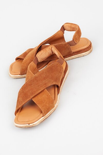 Adım Adım Жіночі сандалі з натуральної шкіри, надзвичайно гнучкі, з еластичною підкладкою