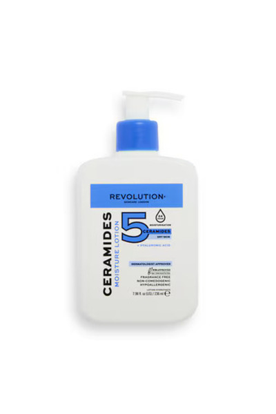 Revolution Skincare Ceramides Seramid Nemlendirici Losyon 236 ml