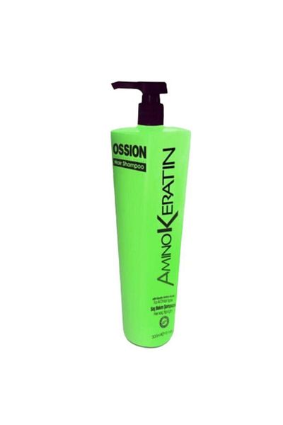 Ossion 800 ml Amino Keratin Shampoo