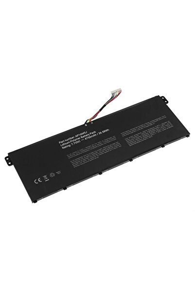 Afila Acer Aspire 3 N19C1 Notebook Bataryası Pili / 2Cell 7.4V