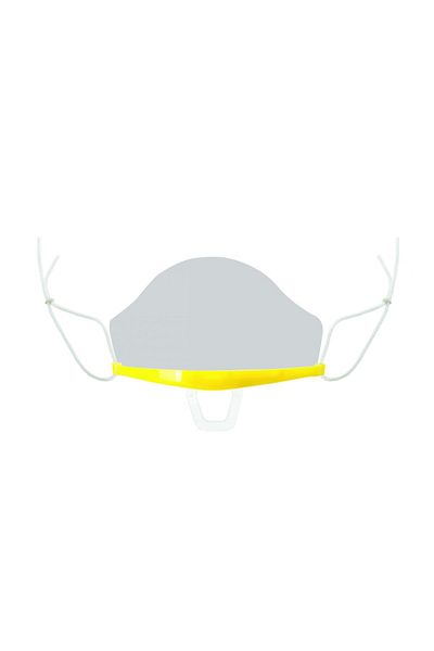 Eltos Chin Mask (For HEATER MAKEUP SPECIALIZERS AND FOOD SECTOR)