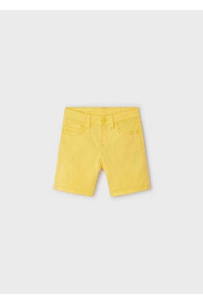 MAYORAL Boys' Shorts - Comfortable Fit and Stylish Design