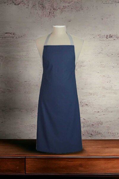 Cavint Store مريلة مقاومة للماء مطلية بـ PVC، مريلة غسالة أطباق 70*120 سم