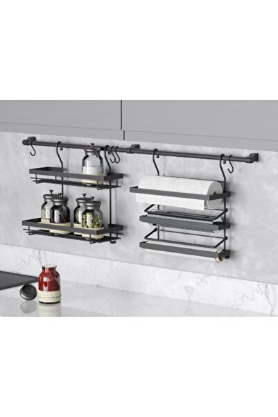 STARAX S-4522-A COUNTERTOP FUNCTIONAL SET SPECIFICATION TOWEL TOILET PAPER TOWEL FOIL