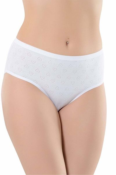 Belinay 0141 Panties White Xxl