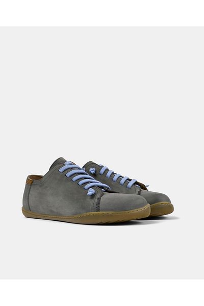 CAMPER Camper Peu Cami Men Grey  Shoe