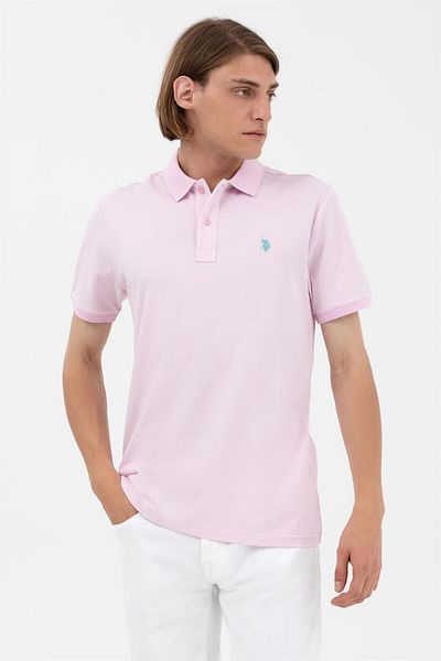 U.S. Polo Assn. Ανδρική μπλούζα U.S.polo Assn Gtp04ıy023 Polo 1570718