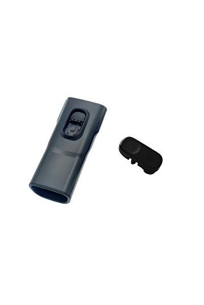 St Morritz Modelul XC7043 tub telescopic alb din plastic și buton