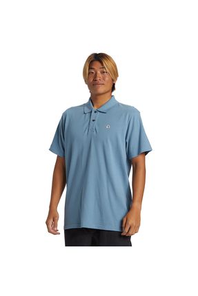Quiksilver Dna Erkek K sa Kollu Polo T Shirt Fiyat Yorumlar Trendyol