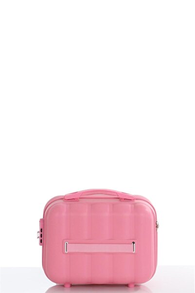 MÇS Abs Makyaj Çantası V305-m