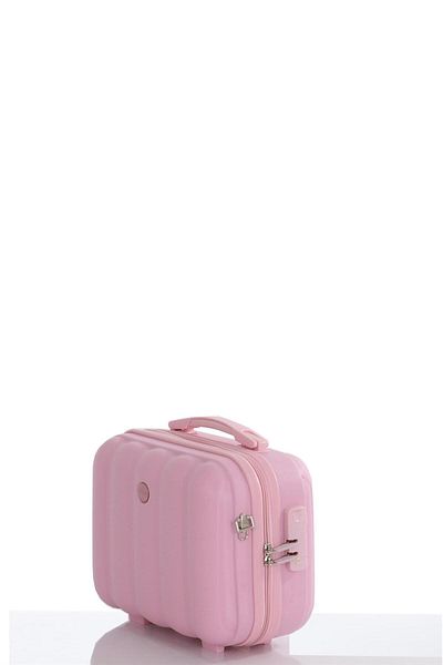 MÇS Abs Makeup Bag V305-m