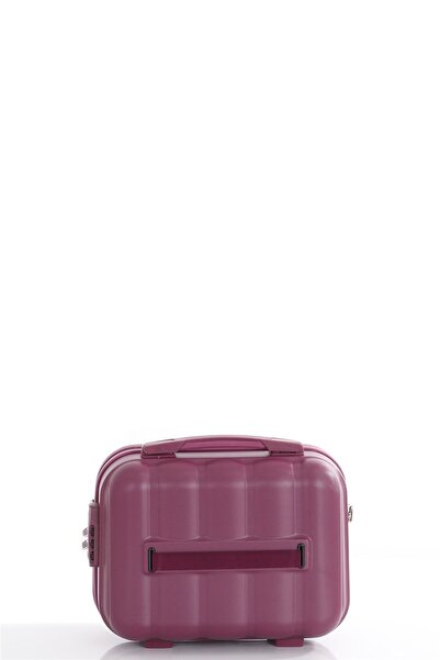 MÇS Abs Makyaj Çantası V305-m